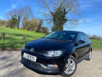Used Volkswagen Polo 2016 for sale - 79595266: Photo