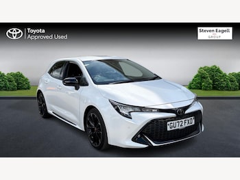 Used Toyota Corolla 2022 for sale - 78834048: Photo
