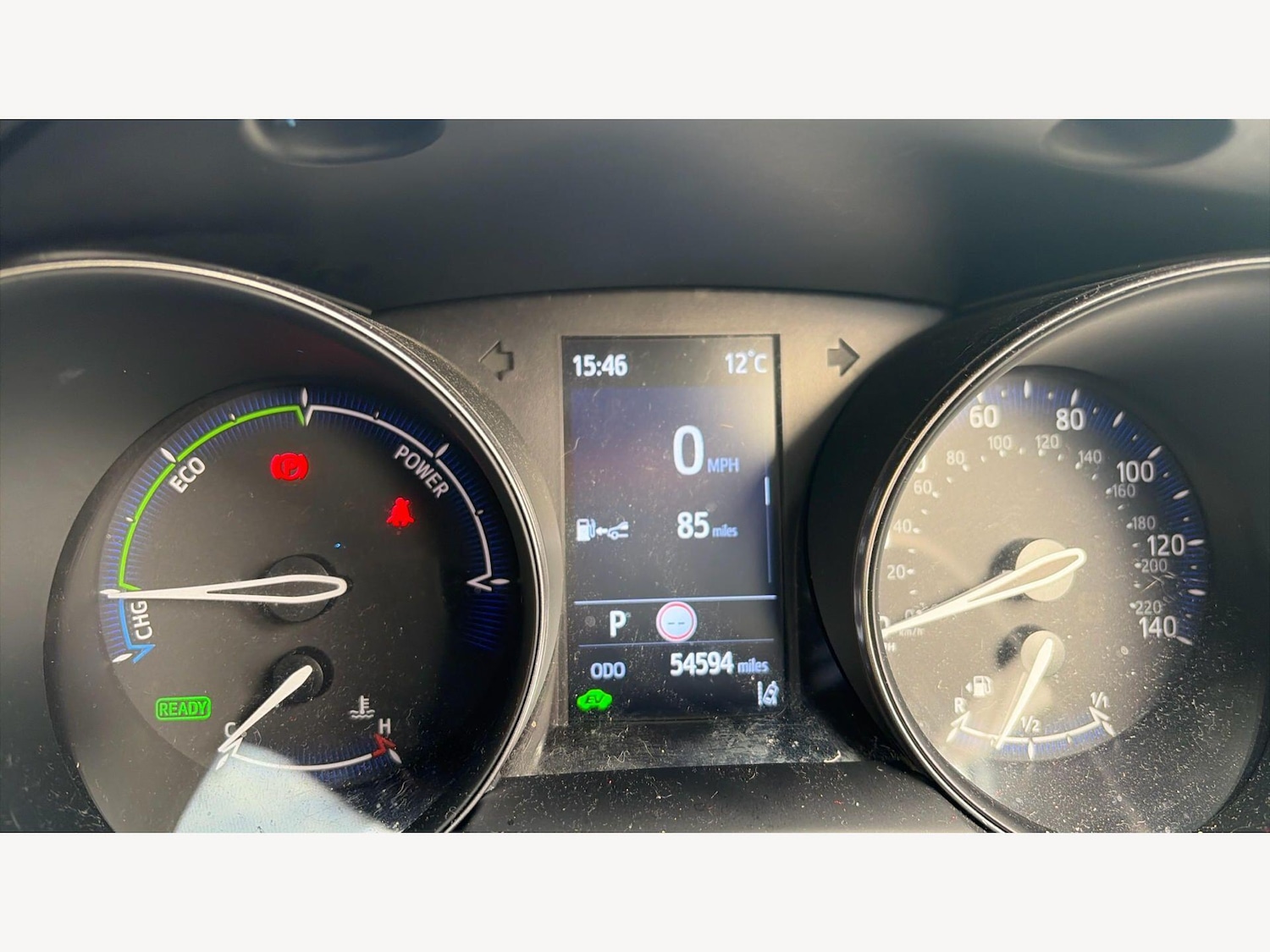 Used Toyota C-HR 2023 for sale - 78062897: Photo 11