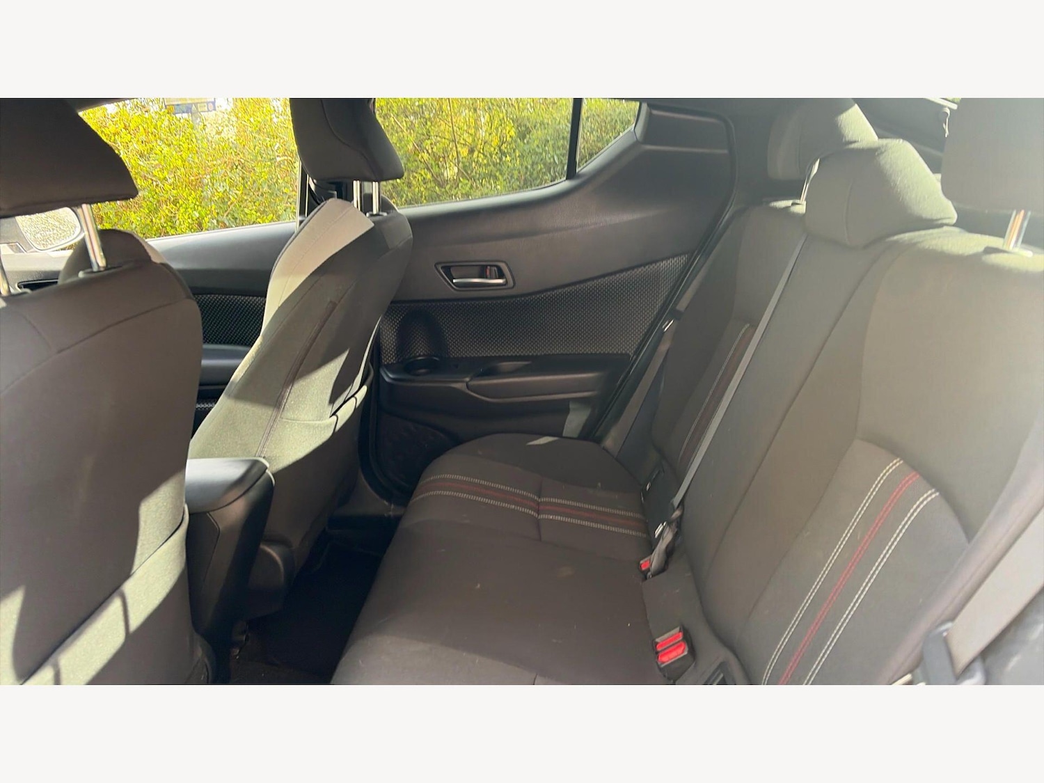 Used Toyota C-HR 2023 for sale - 78062897: Photo 15