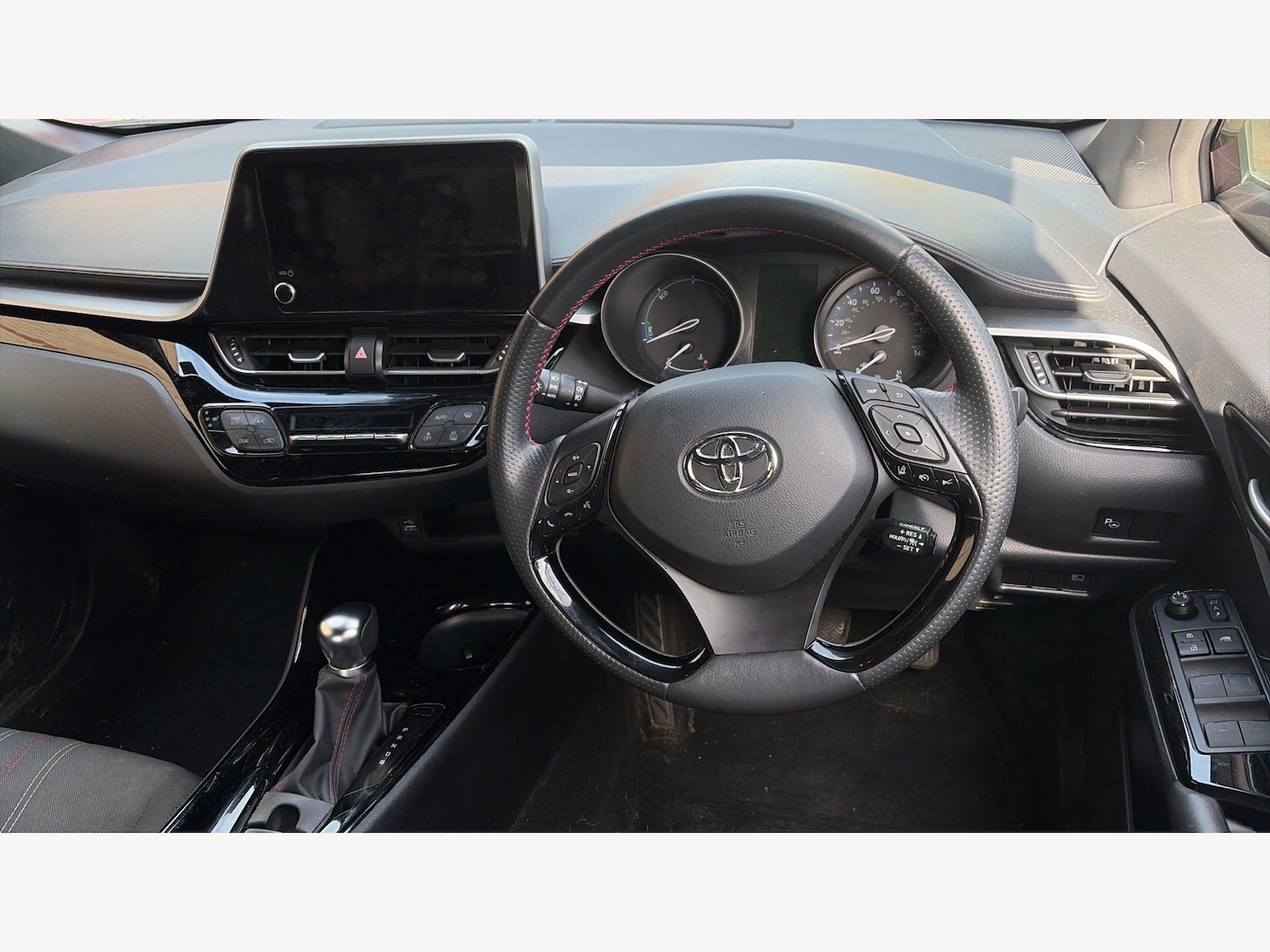 Used Toyota C-HR 2023 for sale - 78062897: Photo 8