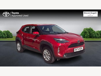 Used Toyota Yaris Cross 2024 for sale - 78829938: Photo
