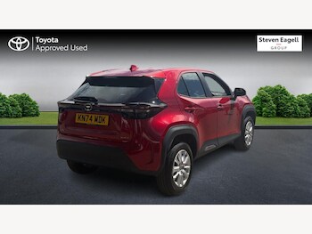 Used Toyota Yaris Cross 2024 for sale - 78829938: Photo