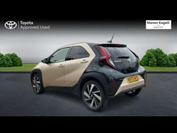 Used Toyota Aygo X 2023 for sale - 74888110: Photo