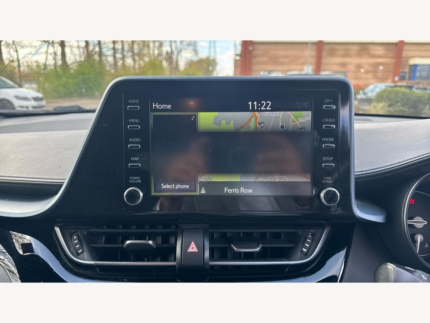 Used Toyota C-HR for sale - 78214938: Photo 11