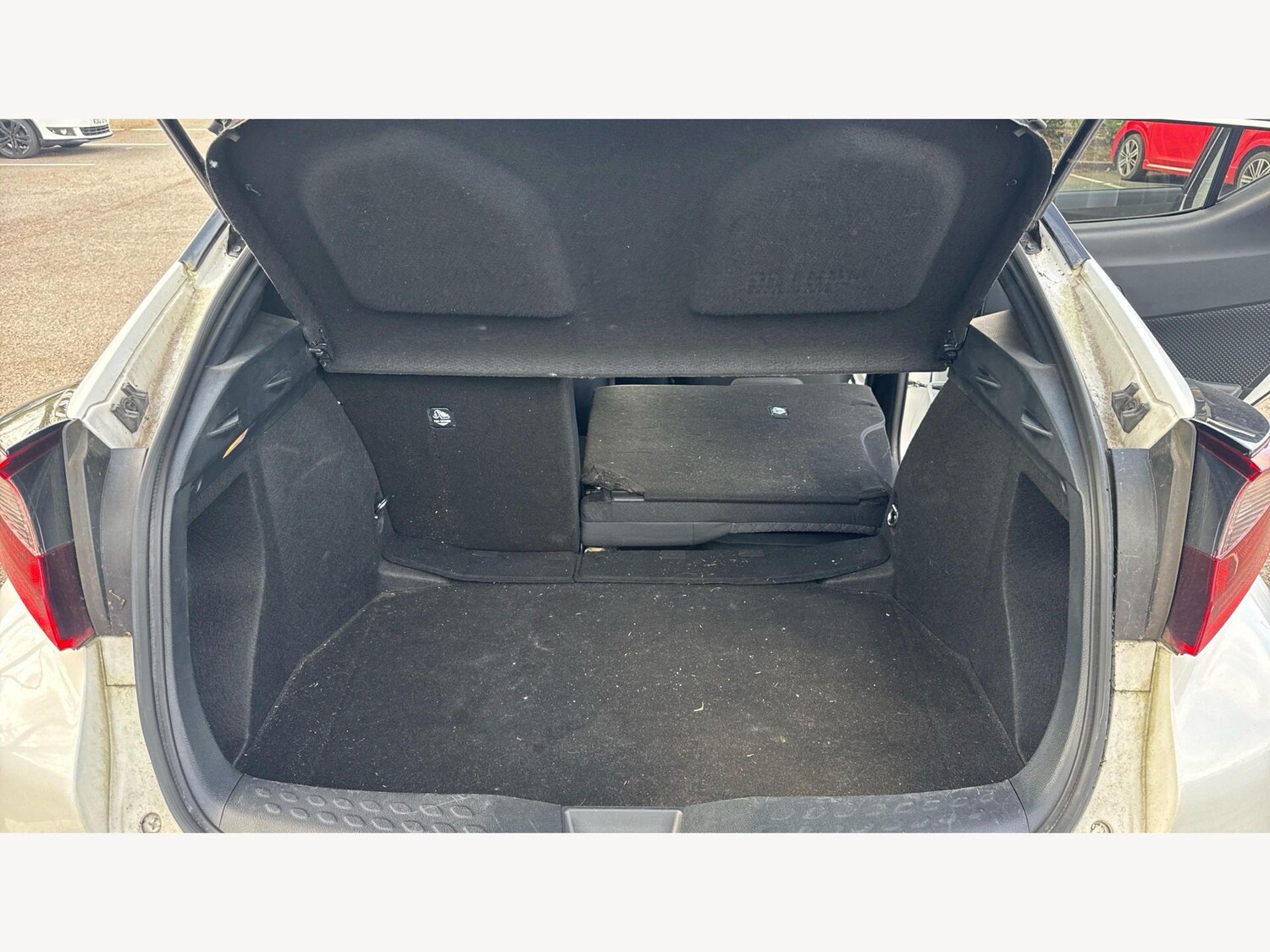 Used Toyota C-HR for sale - 78214938: Photo 15