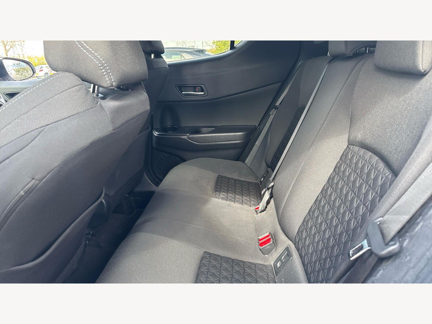 Used Toyota C-HR for sale - 78214938: Photo 17