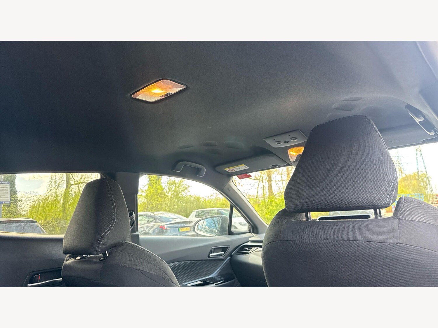 Used Toyota C-HR for sale - 78214938: Photo 21