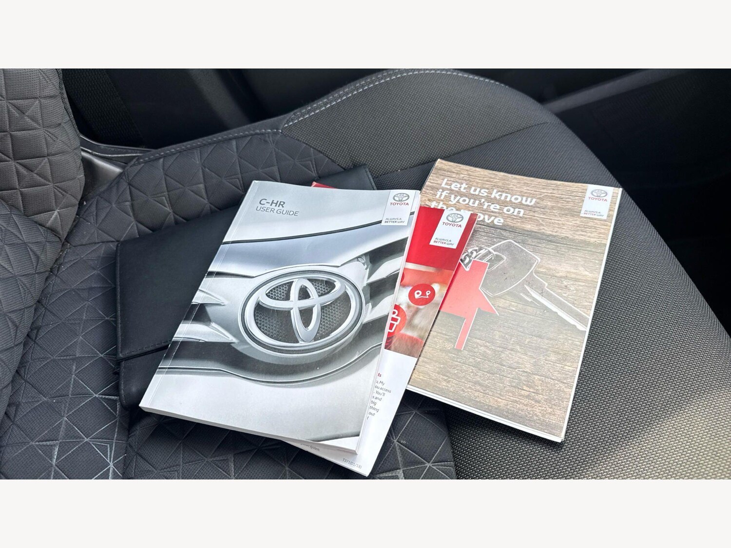 Used Toyota C-HR for sale - 78214938: Photo 29