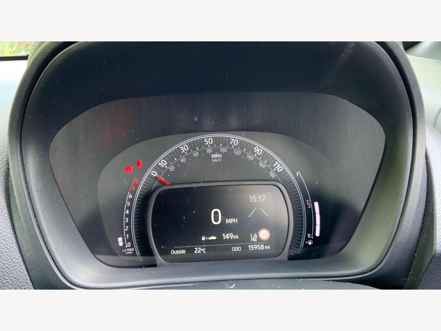 Used Toyota Aygo X 2022 for sale - 75781759: Photo 11