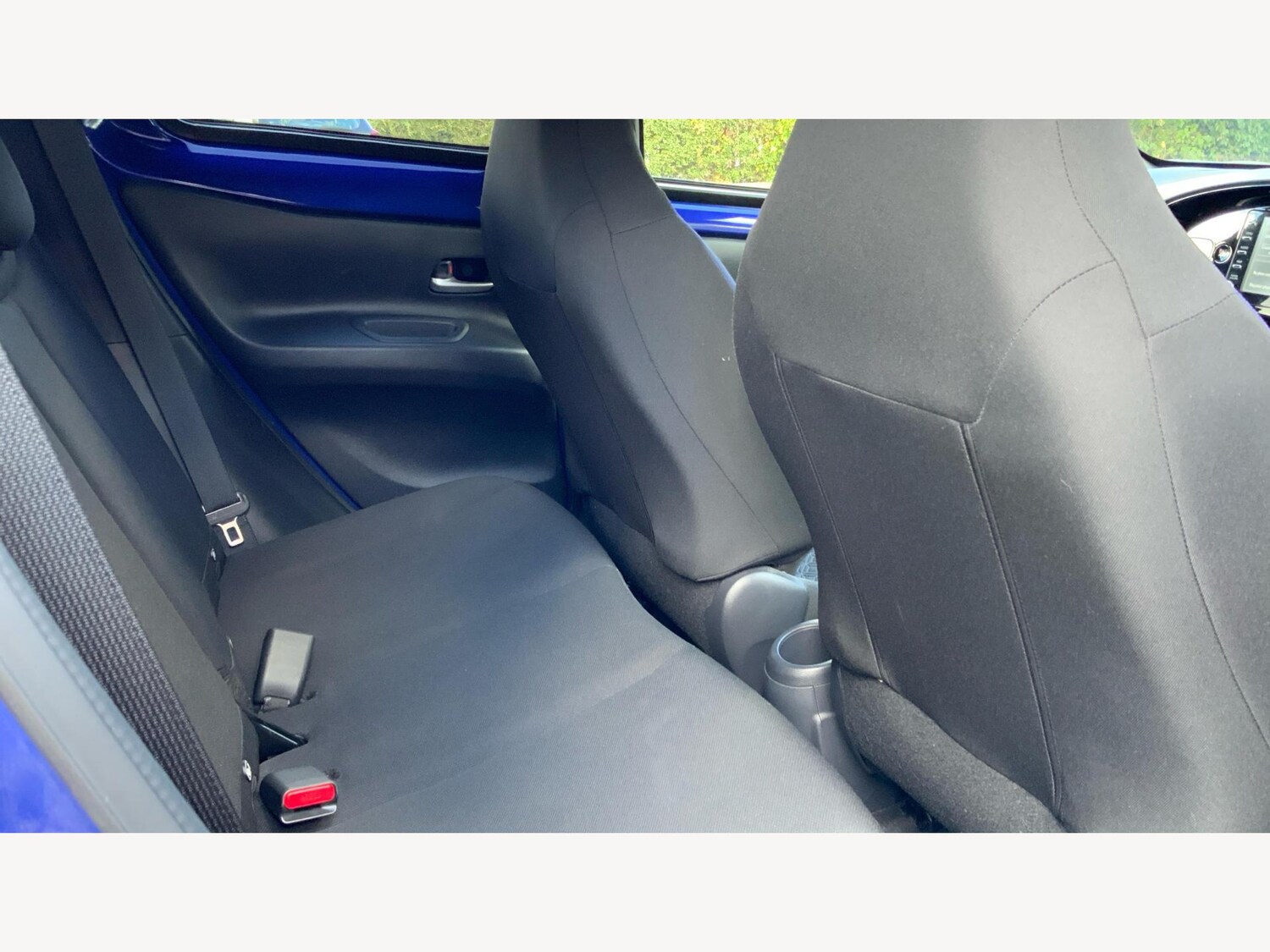 Used Toyota Aygo X 2022 for sale - 75781759: Photo 14