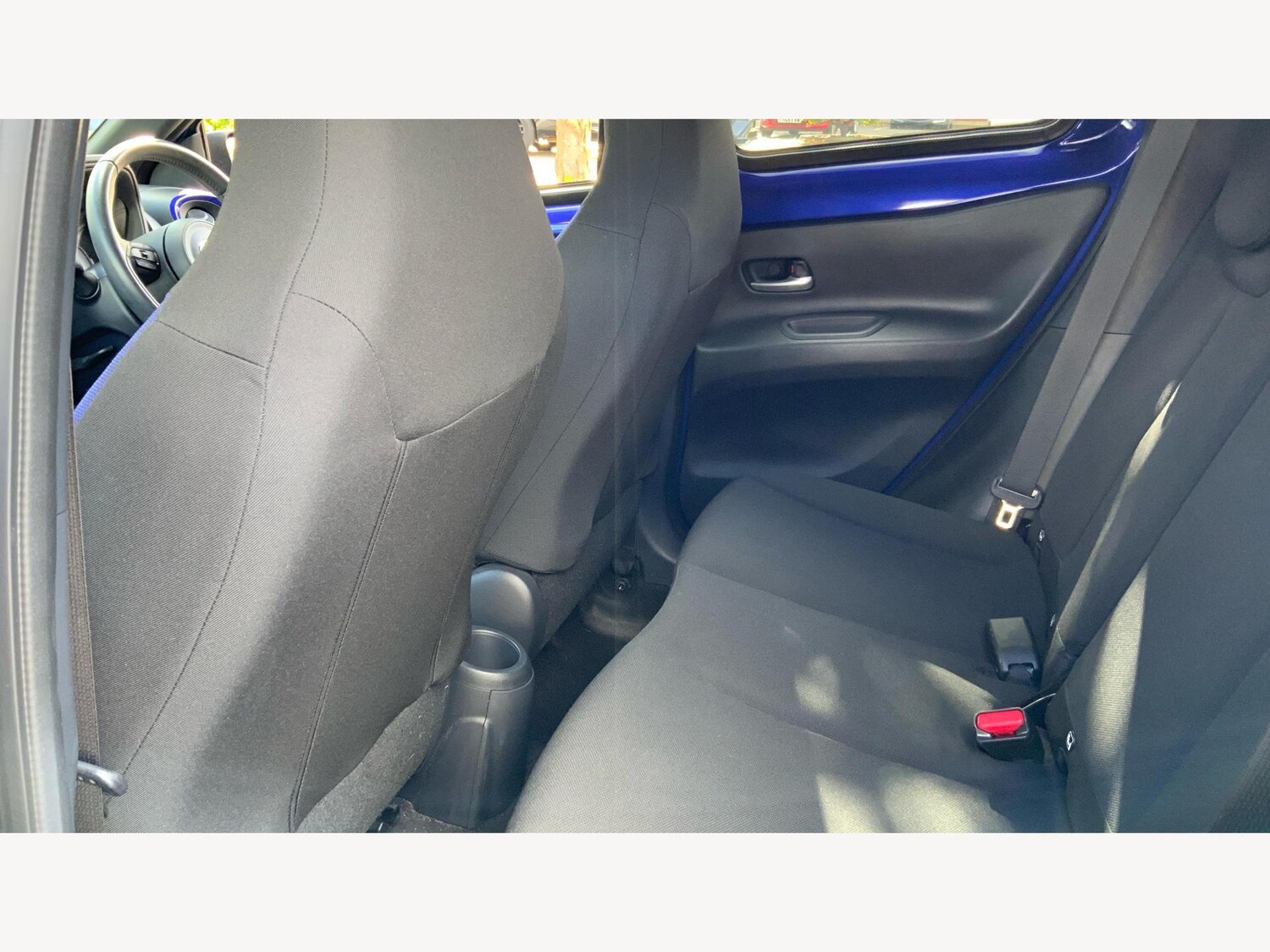 Used Toyota Aygo X 2022 for sale - 75781759: Photo 15