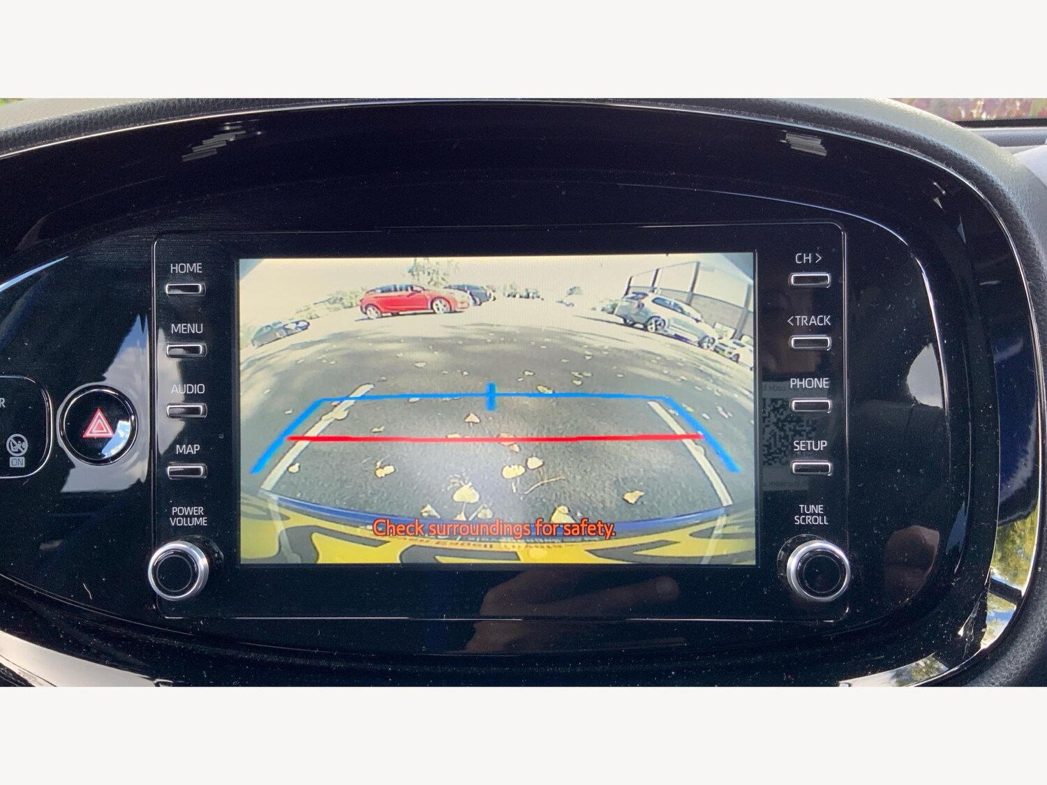 Used Toyota Aygo X 2022 for sale - 75781759: Photo 22