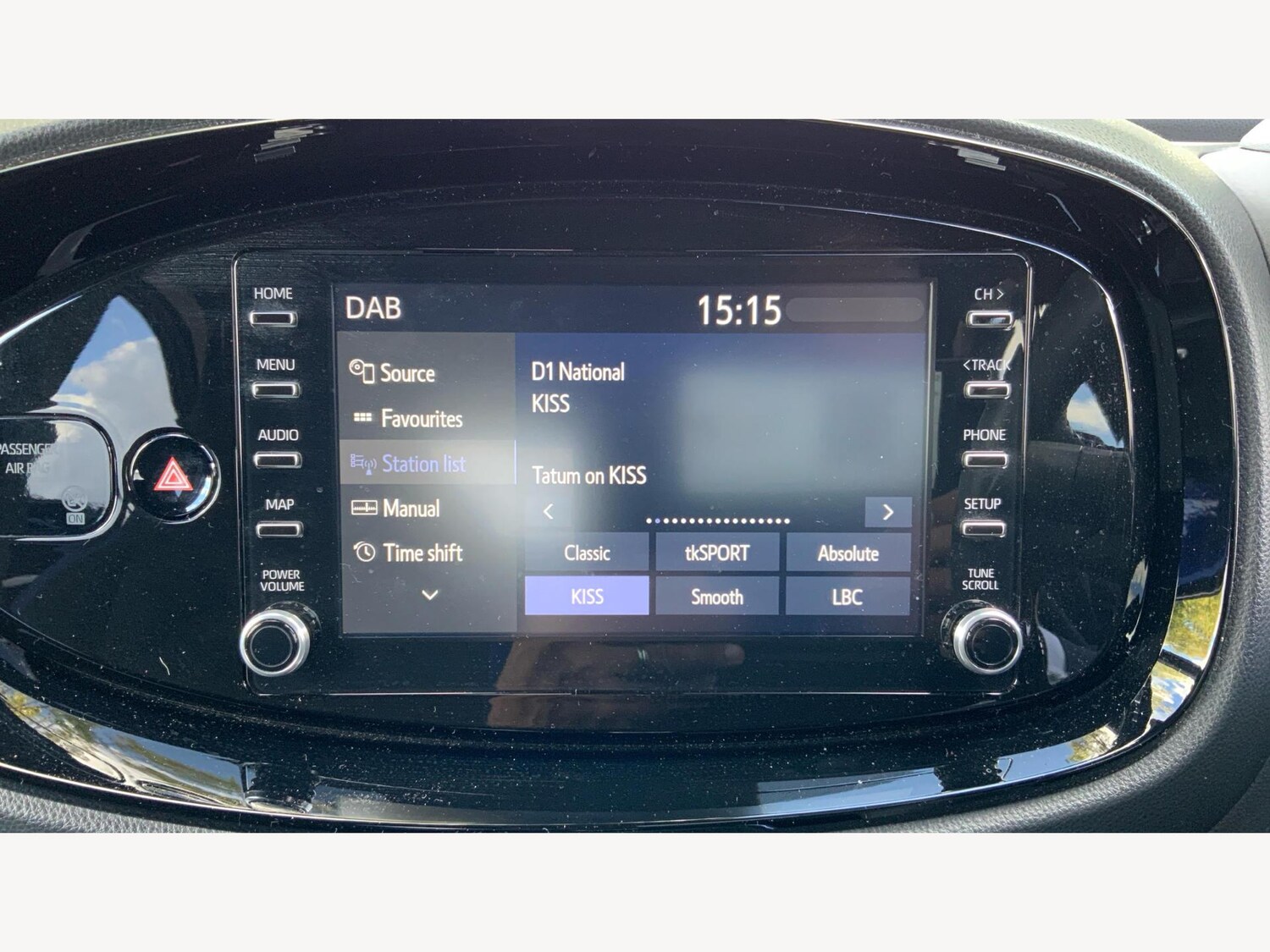 Used Toyota Aygo X 2022 for sale - 75781759: Photo 9