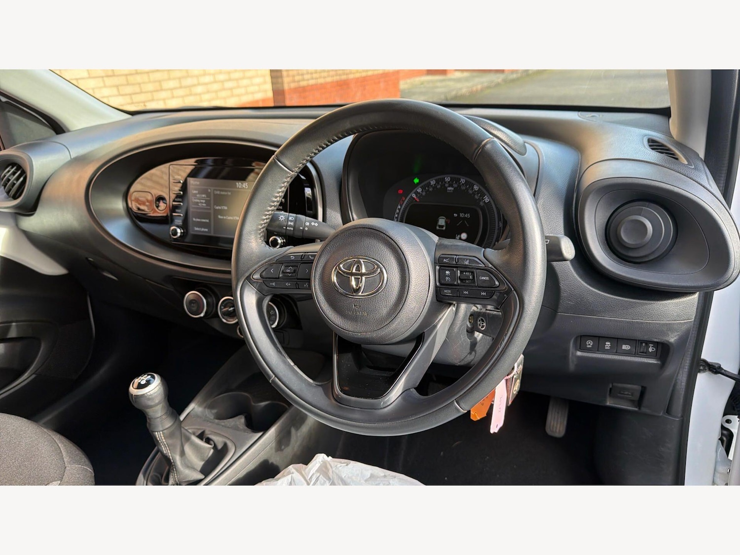 Used Toyota Aygo X for sale - 77753391: Photo 10