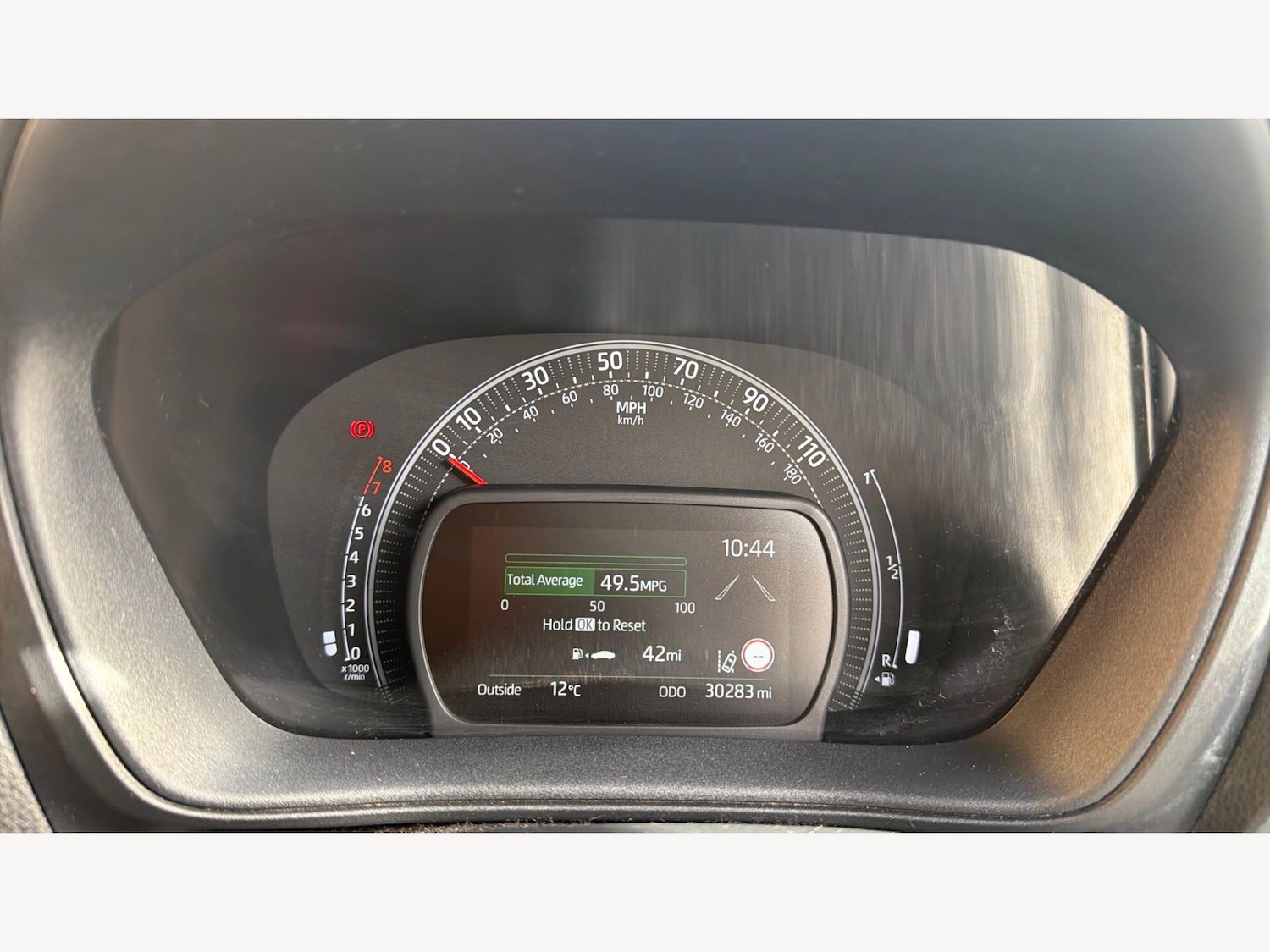 Used Toyota Aygo X for sale - 77753391: Photo 11