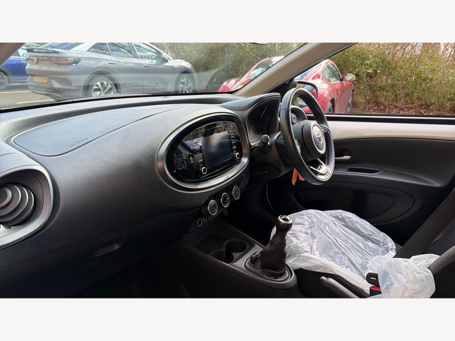 Used Toyota Aygo X for sale - 77753391: Photo 12