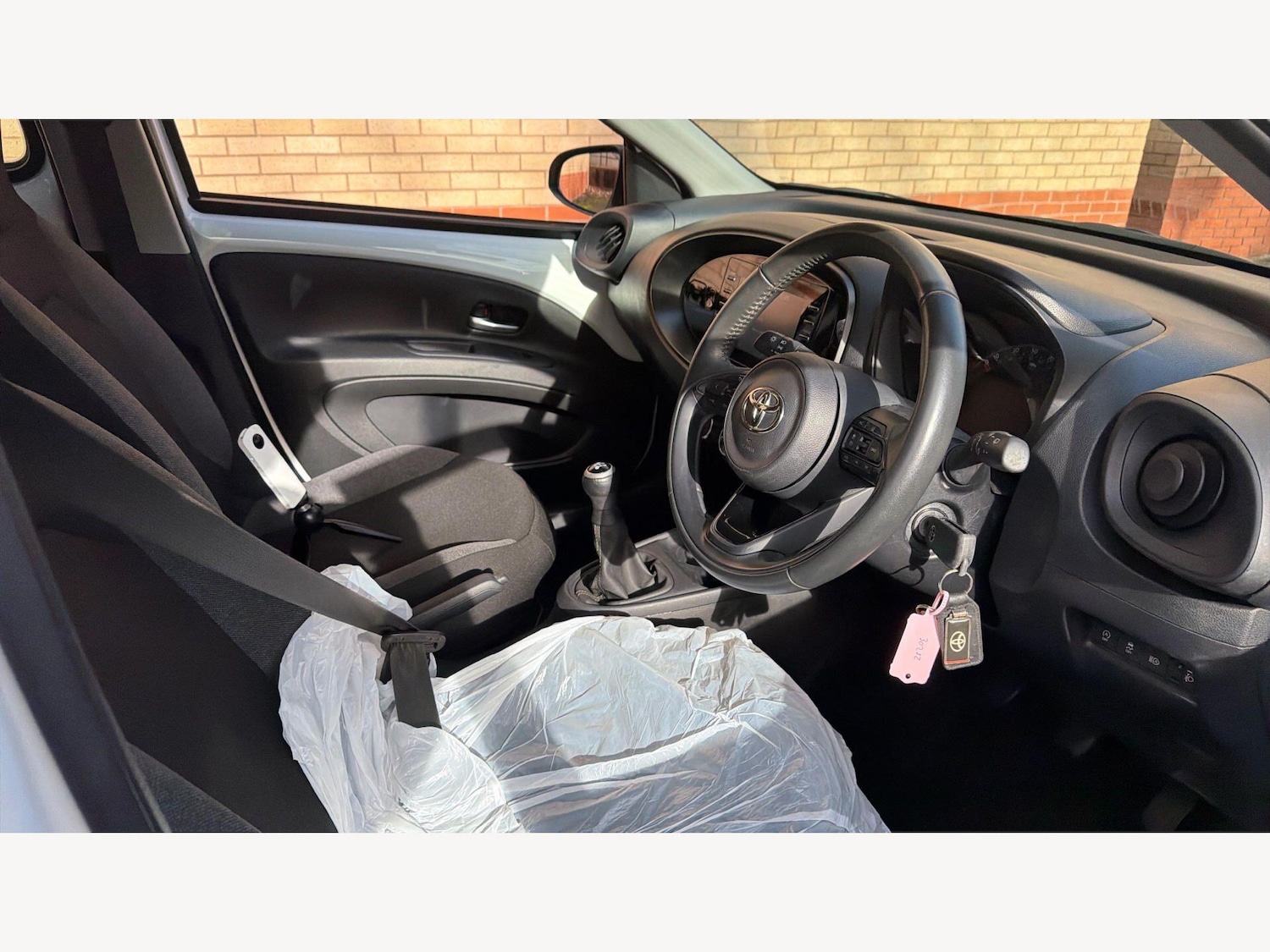 Used Toyota Aygo X for sale - 77753391: Photo 13