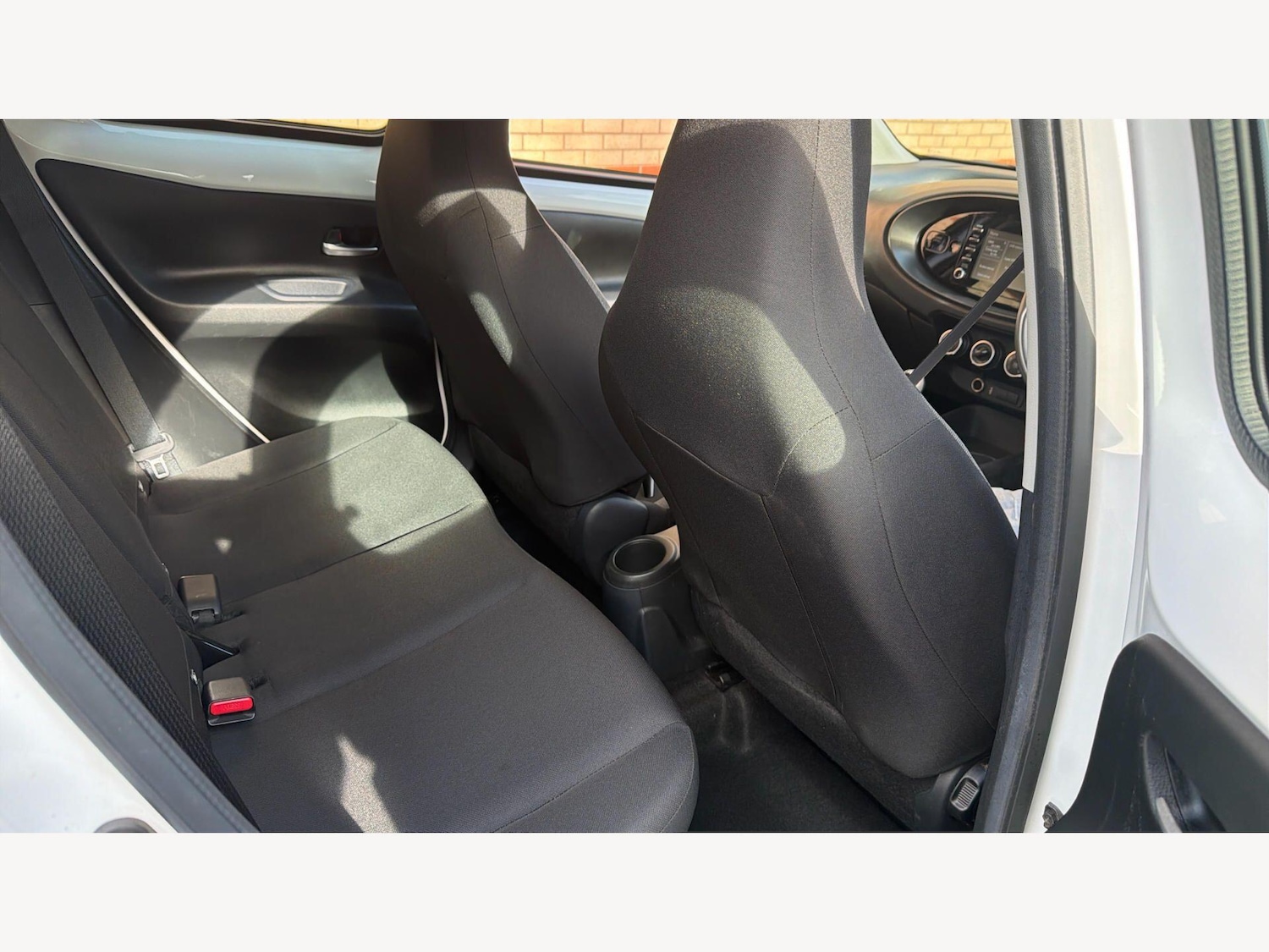 Used Toyota Aygo X for sale - 77753391: Photo 14
