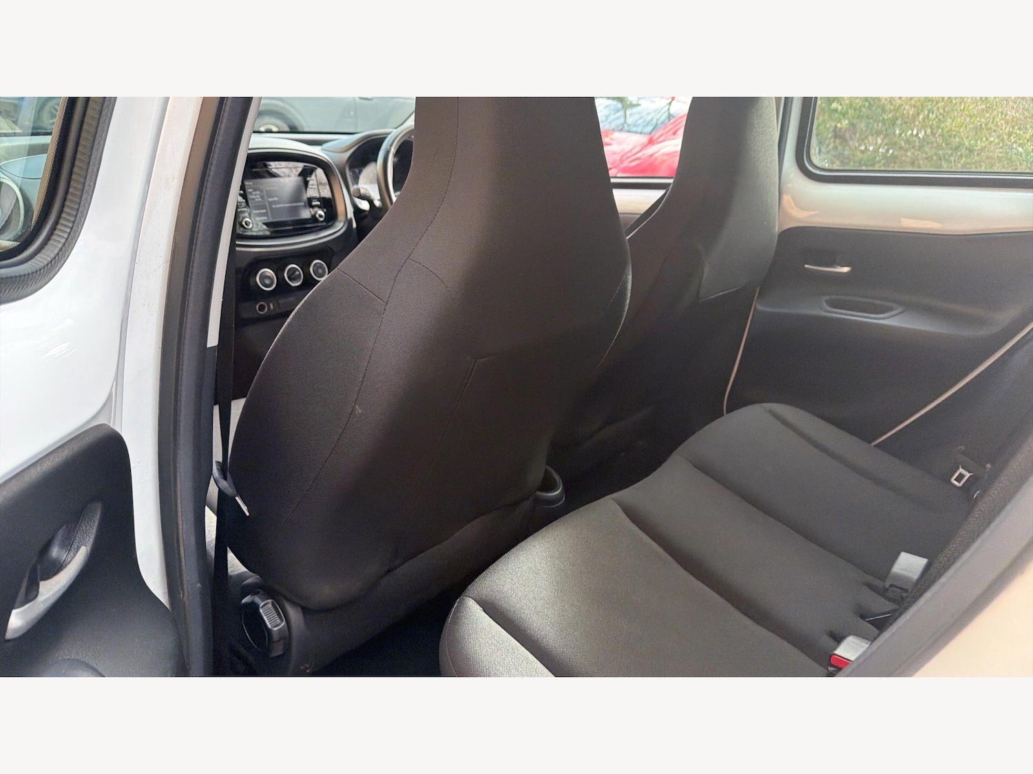 Used Toyota Aygo X for sale - 77753391: Photo 15