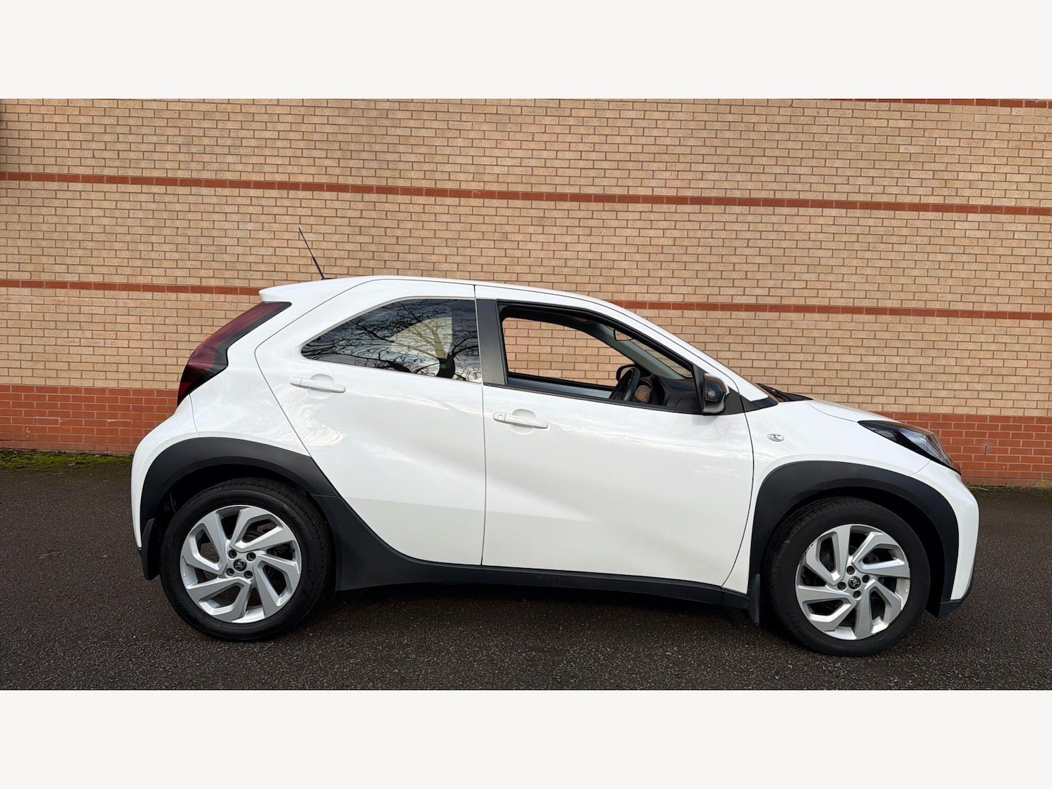 Used Toyota Aygo X for sale - 77753391: Photo 18