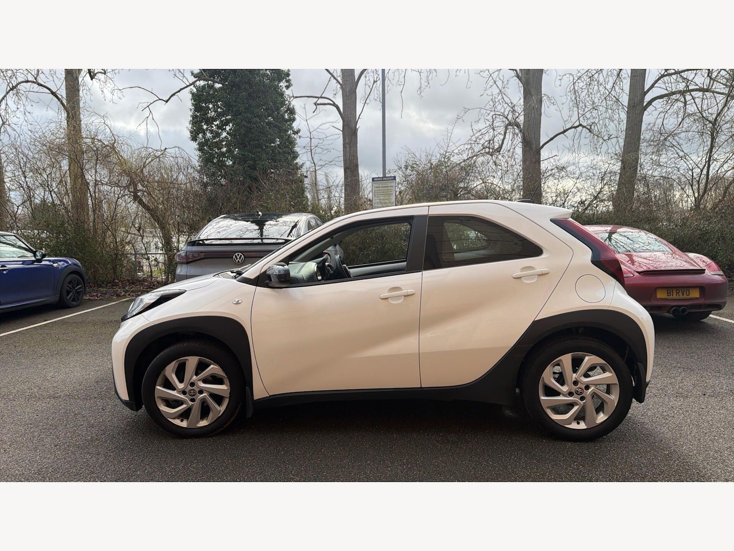 Used Toyota Aygo X for sale - 77753391: Photo 19