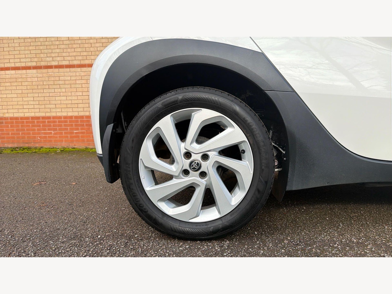 Used Toyota Aygo X for sale - 77753391: Photo 20