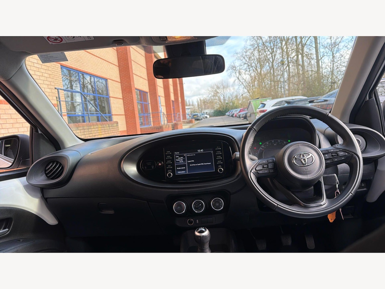 Used Toyota Aygo X for sale - 77753391: Photo 7