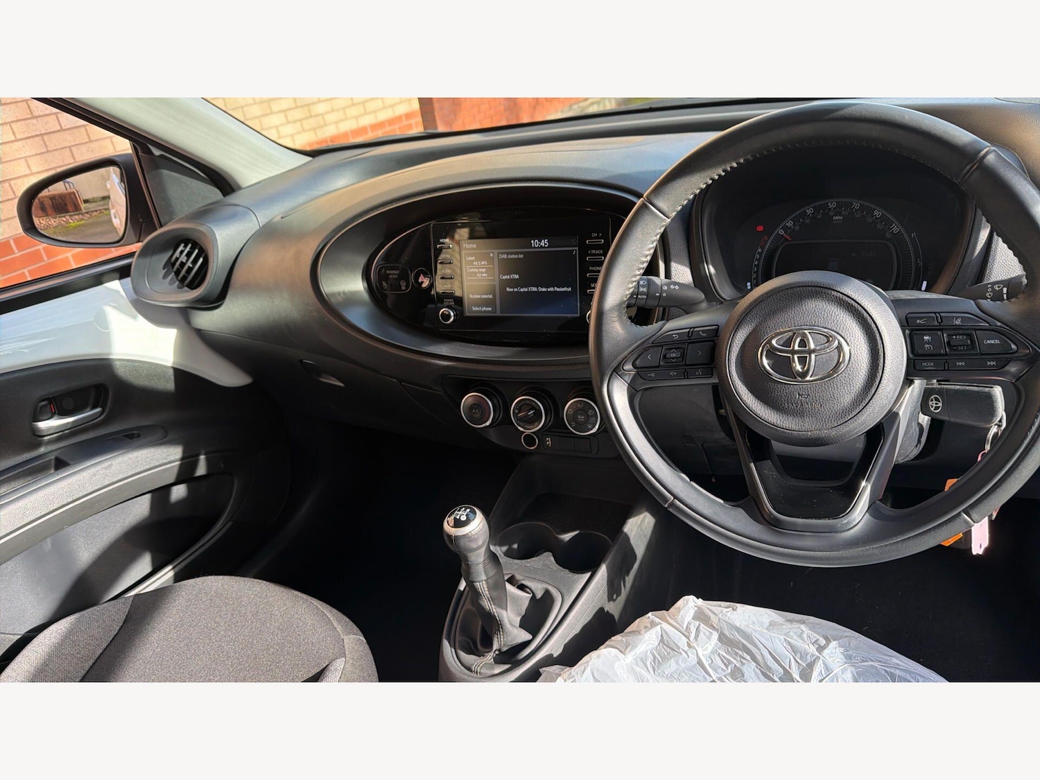 Used Toyota Aygo X for sale - 77753391: Photo 8