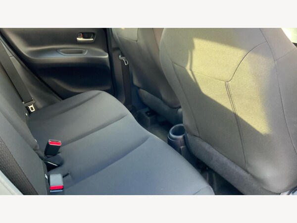 Used Toyota Aygo X 2023 for sale - 76084847: Photo 14