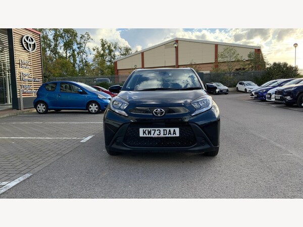 Used Toyota Aygo X 2023 for sale - 76084847: Photo 17