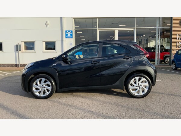Used Toyota Aygo X 2023 for sale - 76084847: Photo 19