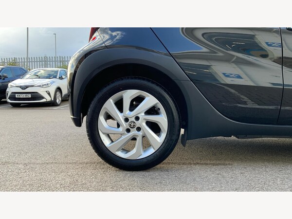 Used Toyota Aygo X 2023 for sale - 76084847: Photo 20