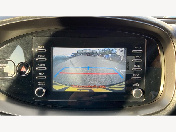 Used Toyota Aygo X 2023 for sale - 76084847: Photo 22