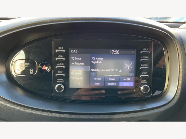 Used Toyota Aygo X 2023 for sale - 76084847: Photo 9