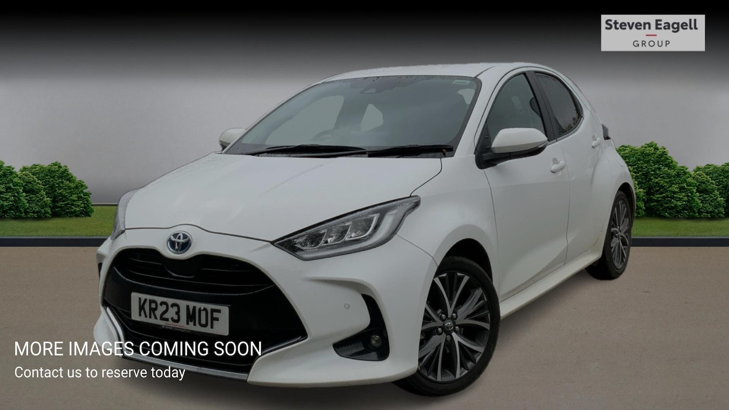 Used Toyota Yaris for sale - 77575159: Photo 3