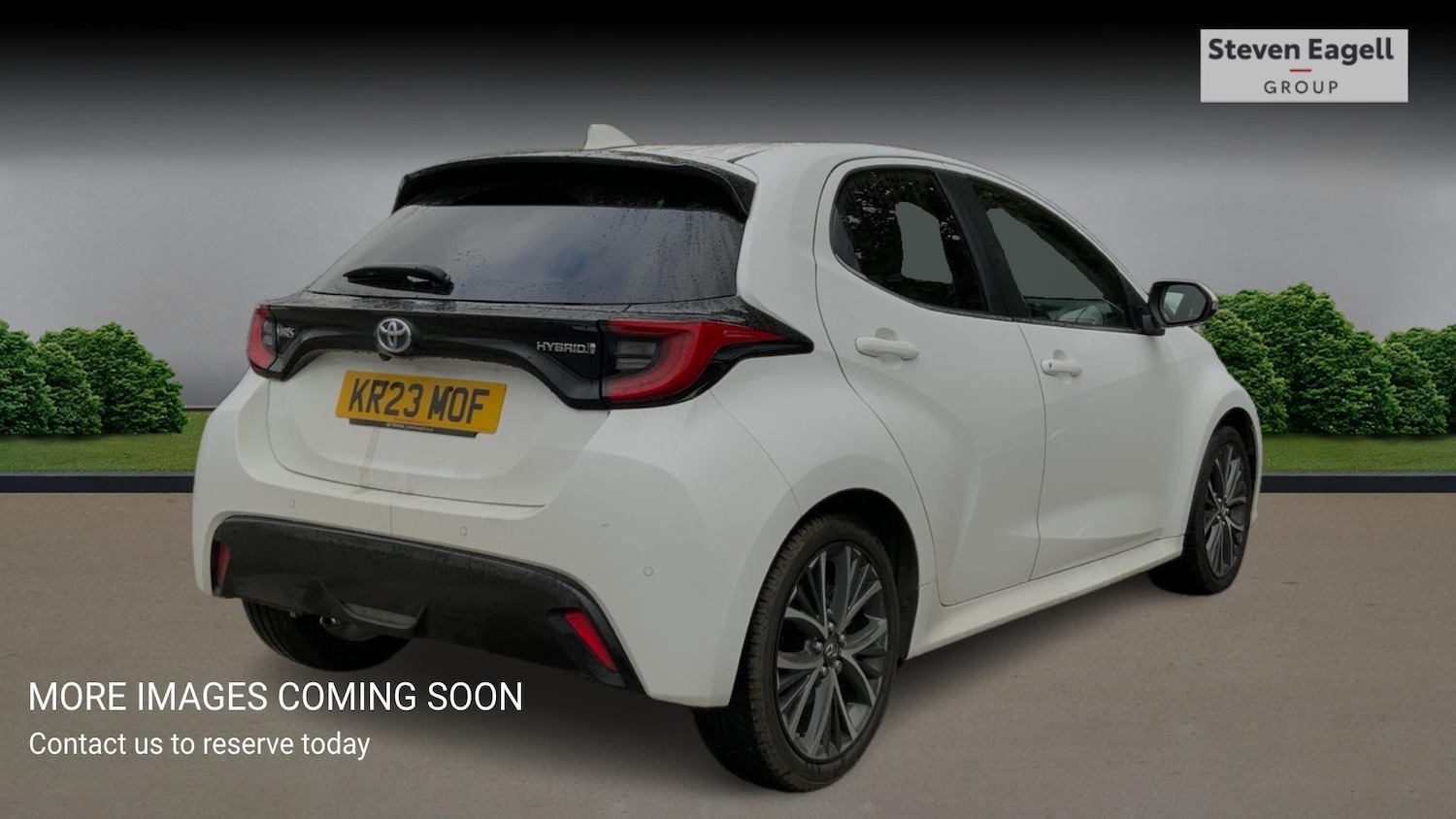 Used Toyota Yaris for sale - 77575159: Photo 4