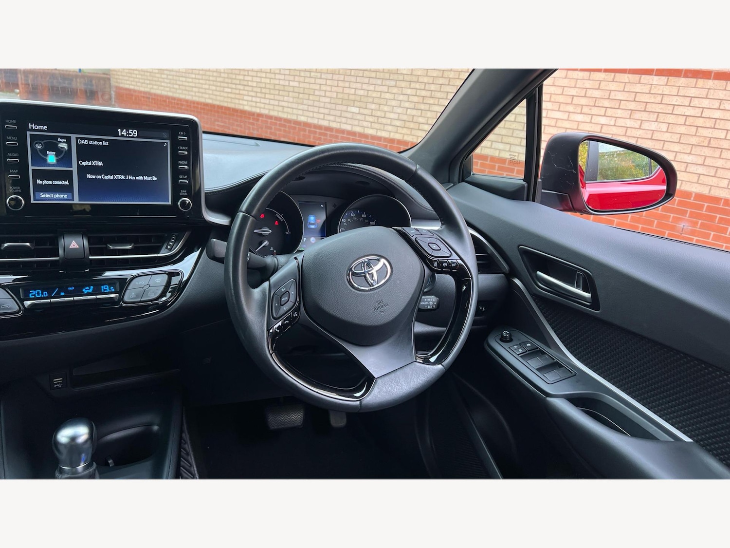 Used Toyota C-HR 2022 for sale - 76441391: Photo 10