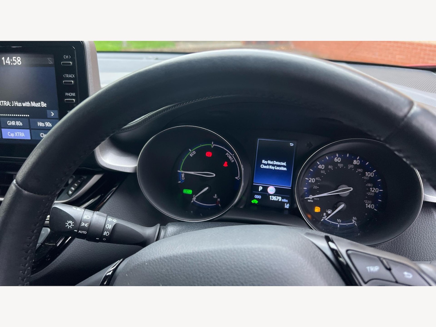 Used Toyota C-HR 2022 for sale - 76441391: Photo 11