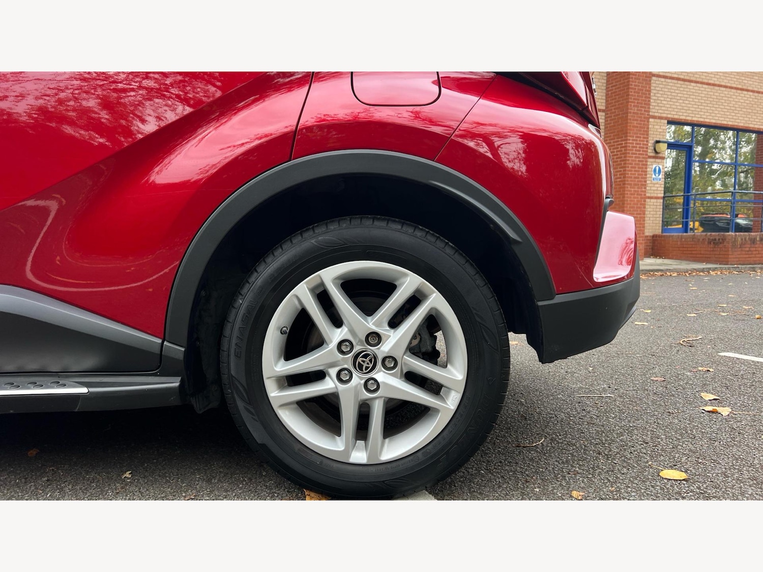 Used Toyota C-HR 2022 for sale - 76441391: Photo 20