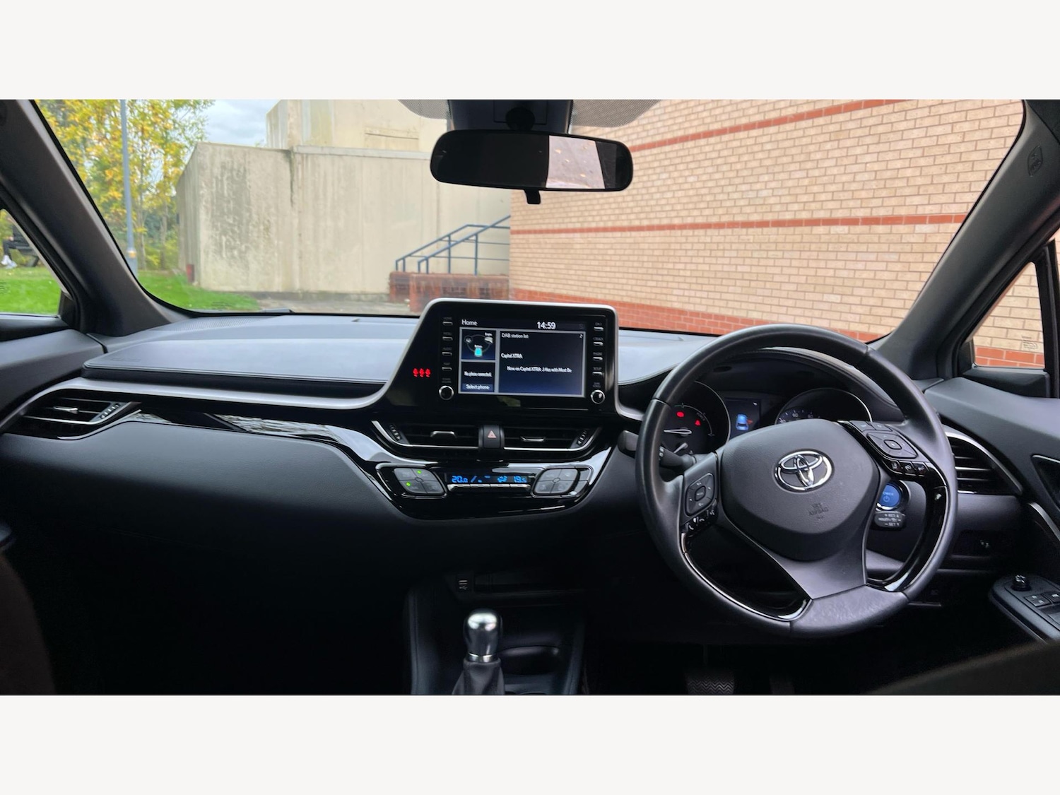 Used Toyota C-HR 2022 for sale - 76441391: Photo 7