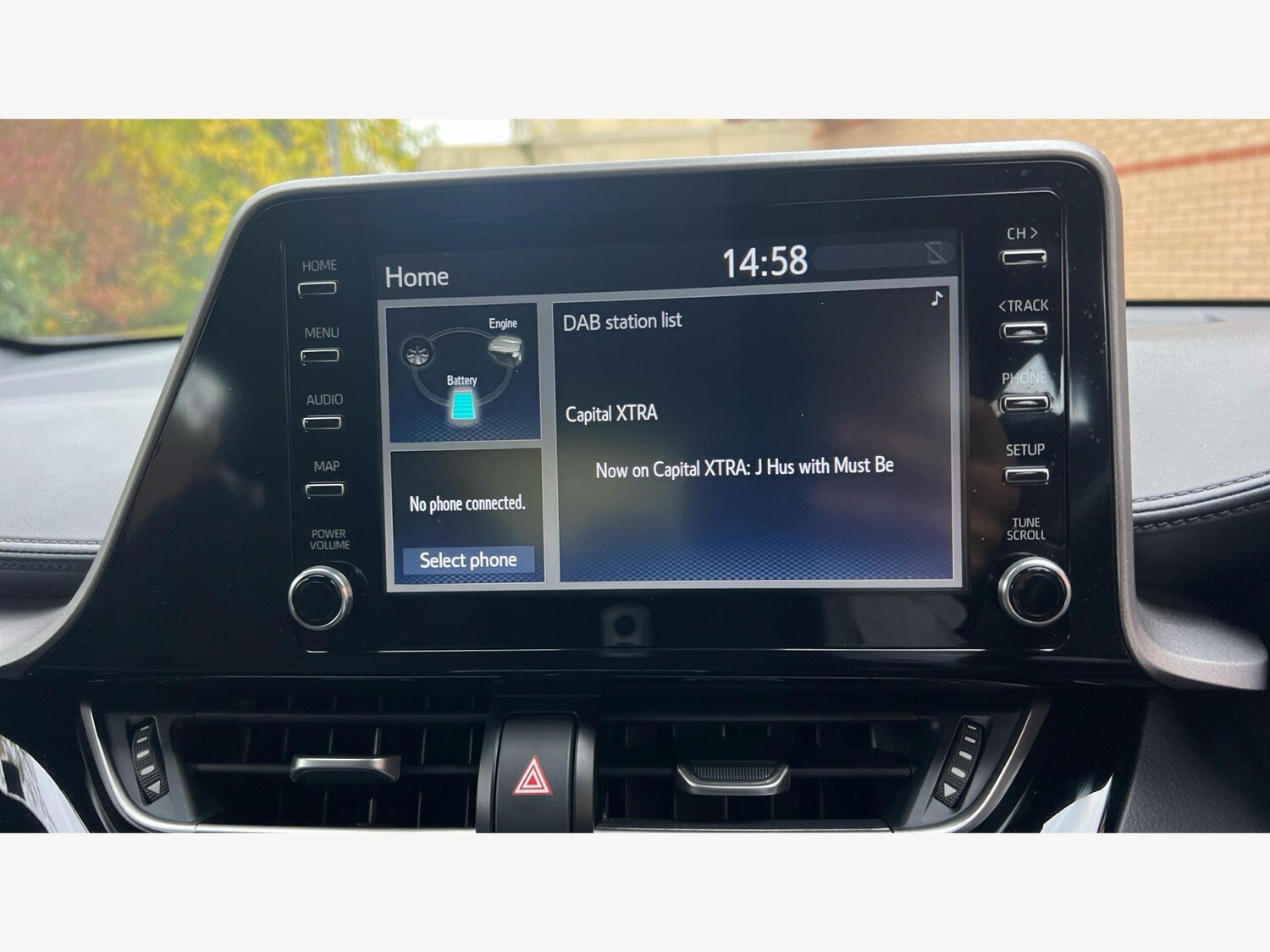 Used Toyota C-HR 2022 for sale - 76441391: Photo 9