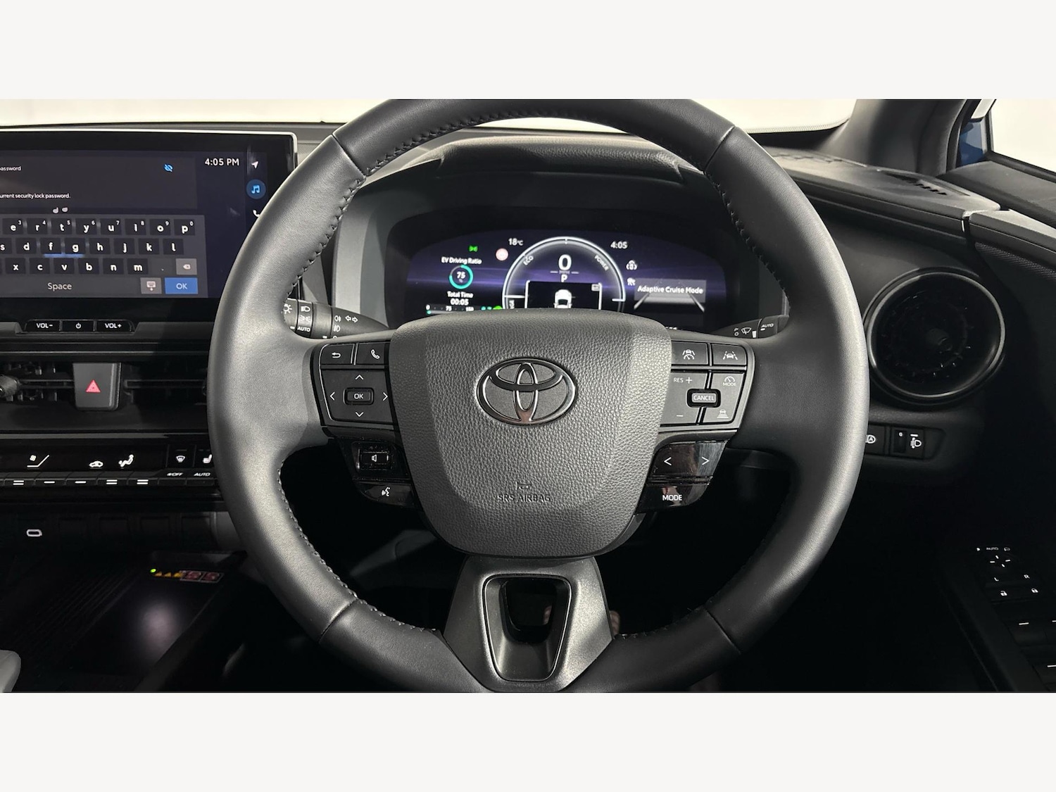 Used Toyota C-HR 2025 for sale - 76388286: Photo 10