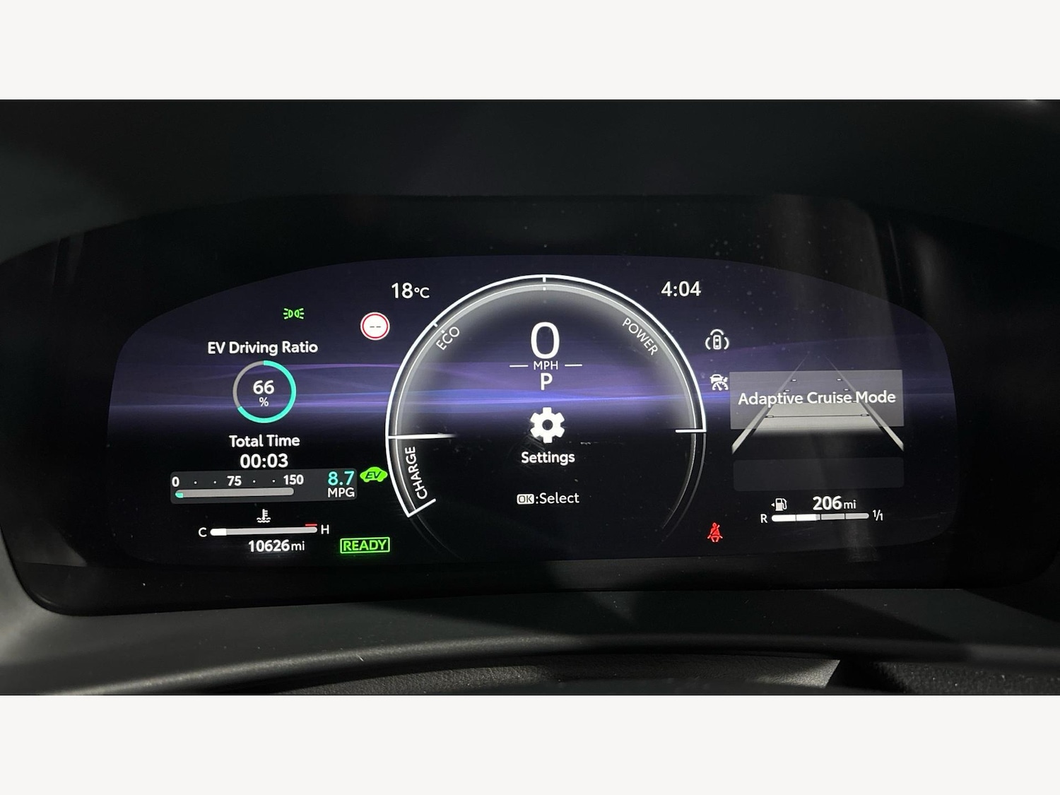 Used Toyota C-HR 2025 for sale - 76388286: Photo 11