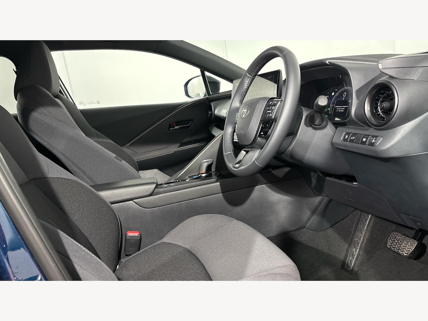 Used Toyota C-HR 2025 for sale - 76388286: Photo 13