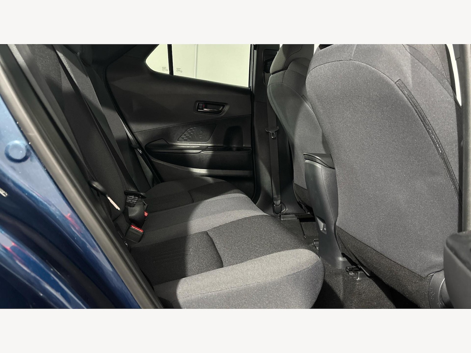 Used Toyota C-HR 2025 for sale - 76388286: Photo 14