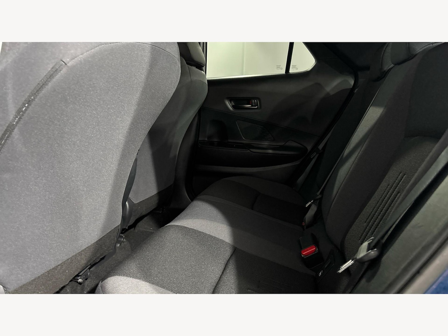 Used Toyota C-HR 2025 for sale - 76388286: Photo 15