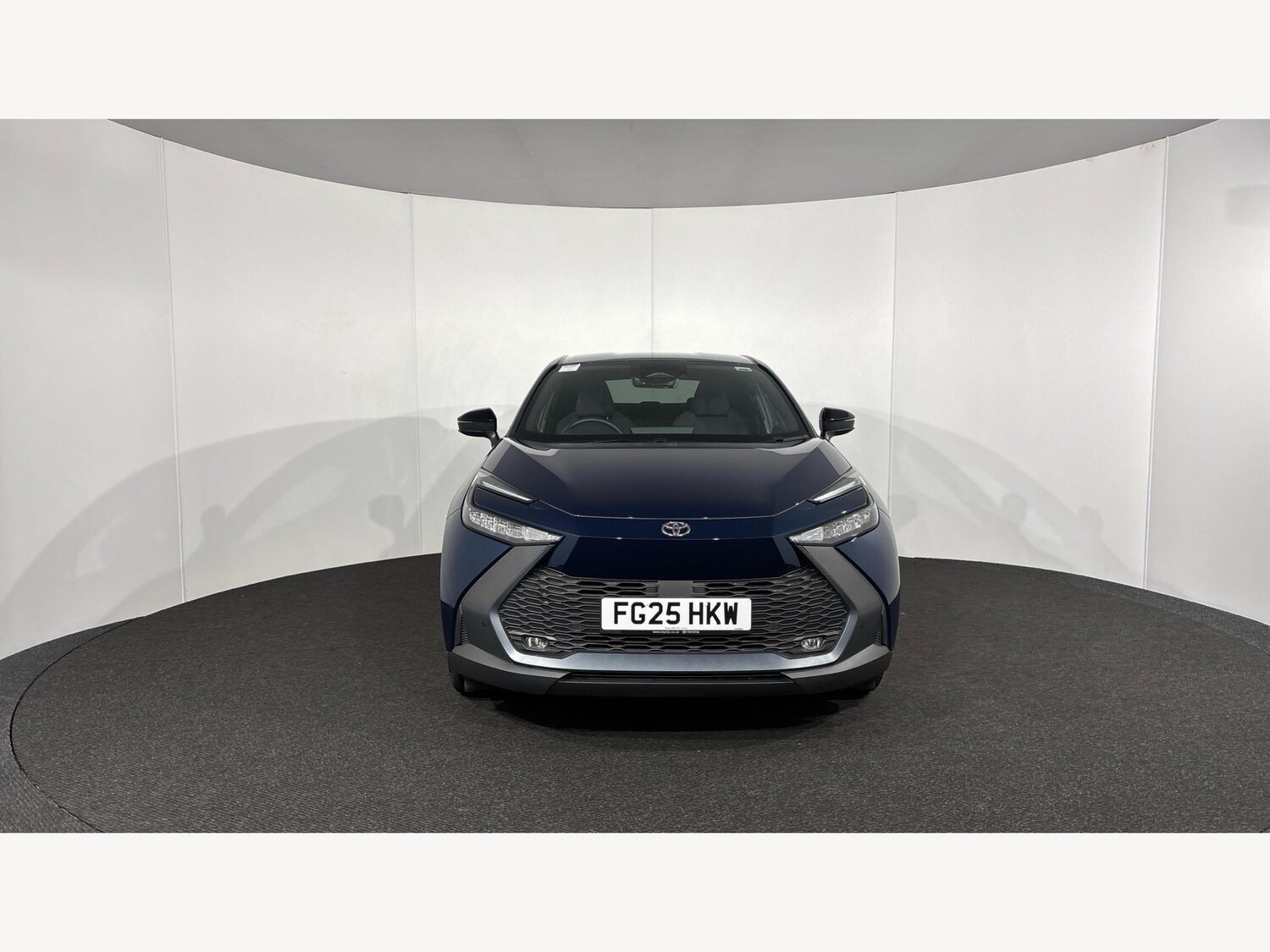 Used Toyota C-HR 2025 for sale - 76388286: Photo 17