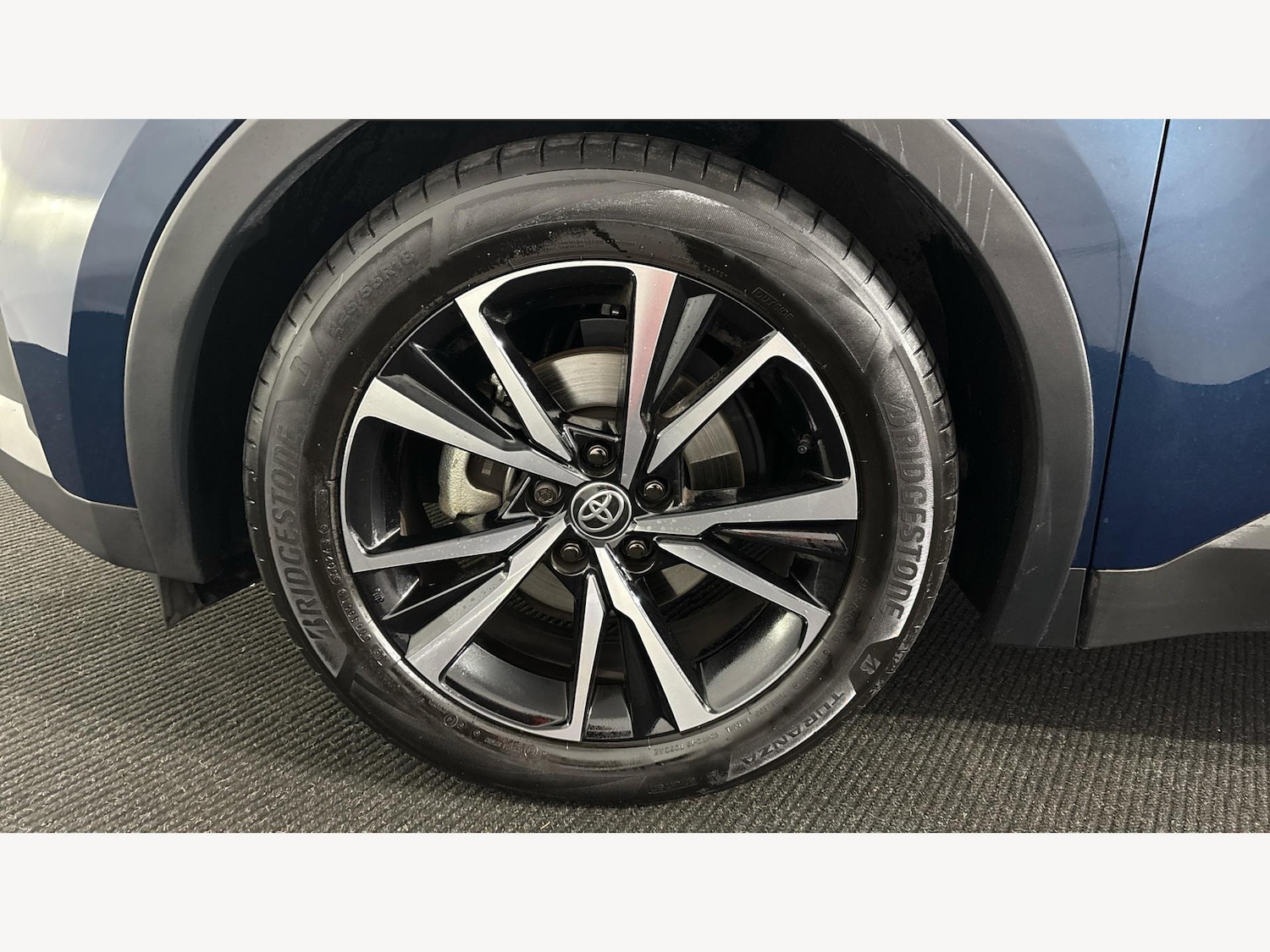 Used Toyota C-HR 2025 for sale - 76388286: Photo 20