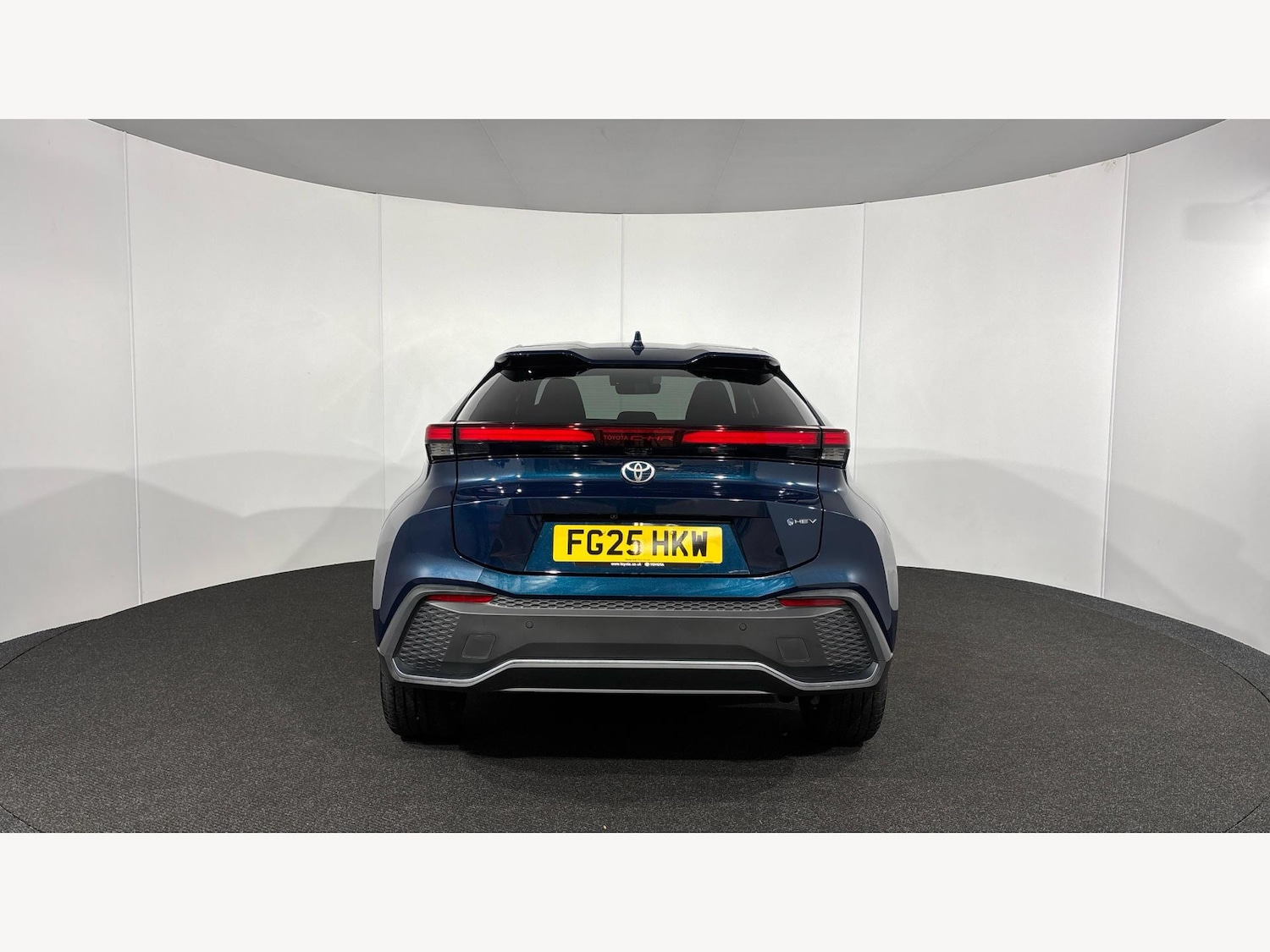 Used Toyota C-HR 2025 for sale - 76388286: Photo 21